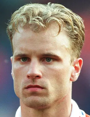 D. Bergkamp