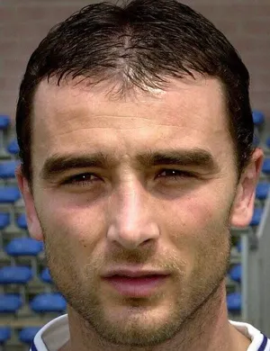 Darko Anic