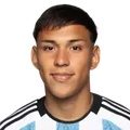 Ulises Giménez