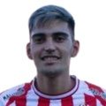 K. López