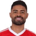Bruno Tabata