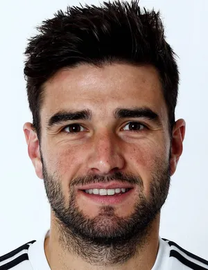 A. Barragán