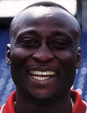 A. Yeboah