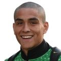 Ulises Yegros