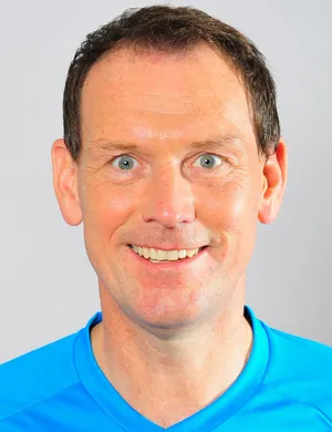 Florian Meyer