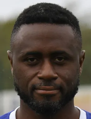 B. Sanogo