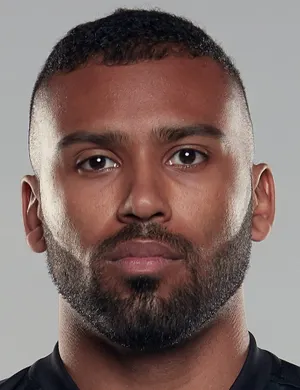 A. Jackson-Hamel