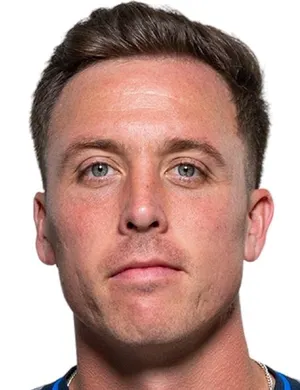 Corey Baird