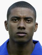 Kléberson Pereira