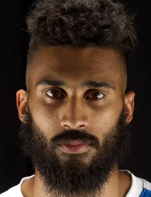 A. Traoré