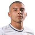 Nicolás Sánchez