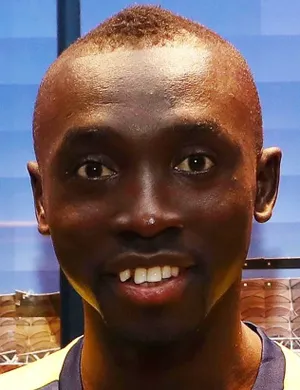 P. Cissé