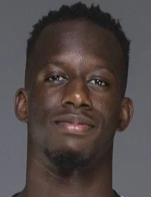 I. Cissé