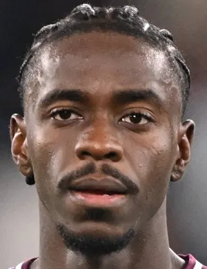A. Tuanzebe