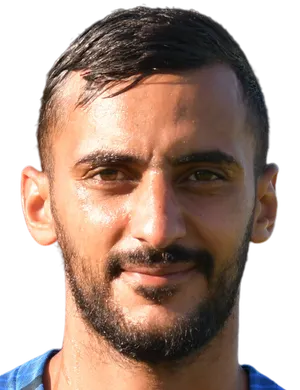 I. Chaïbi