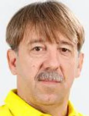 Photo of Zoran Vulic