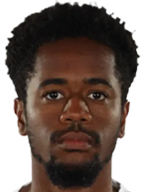 S. Harrison