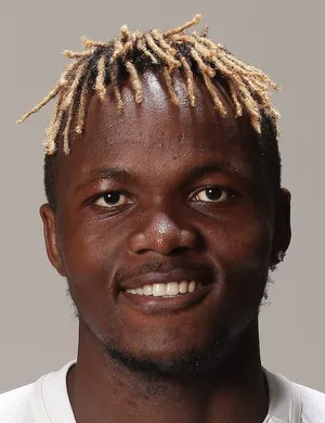 V. Mansaray