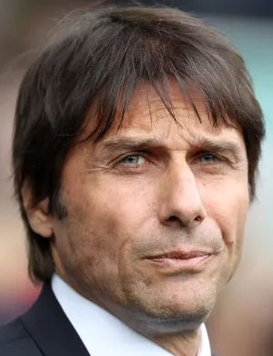 Antonio Conte