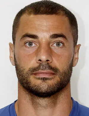 Mehdi Lacen