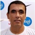 Pedro Sarabia