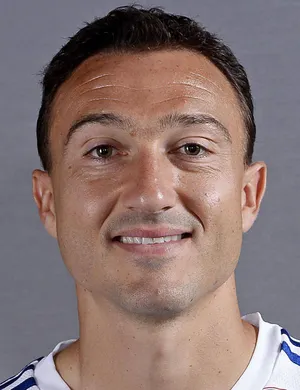 S. Malbranque