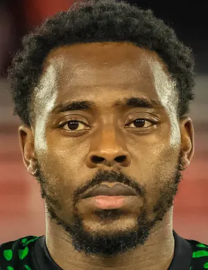 B. Osayi-Samuel