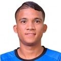 D. Barreto