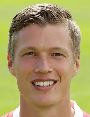 Viktor Elm
