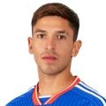 Mauricio Morales