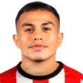 Cristian Barrios