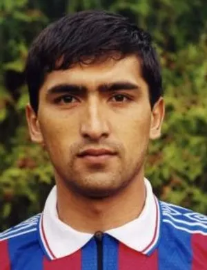 D. Fayziev