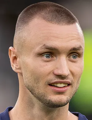 S. Kalajdzic