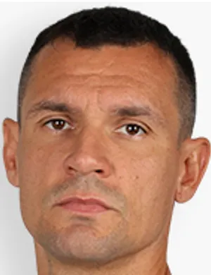 D. Lovren