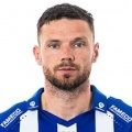 Marcus Berg