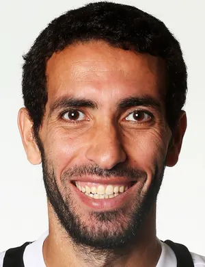 M. Aboutrika