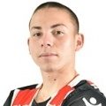 Lucas Lescano