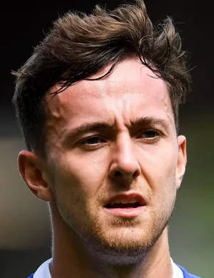 Ryan Wintle