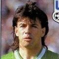 Erwin Sánchez