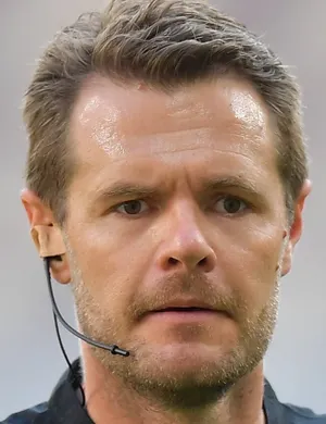 Chris Beath