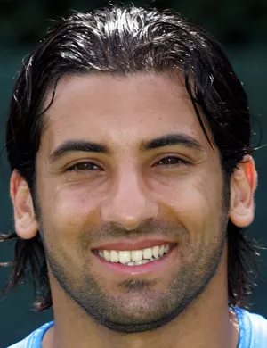 M. Dahmane