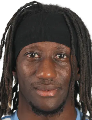 B. Konaté
