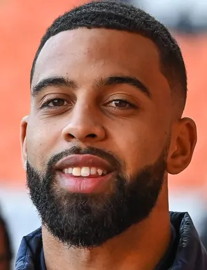 CJ Hamilton