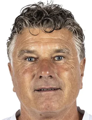 Ted Verdonkschot