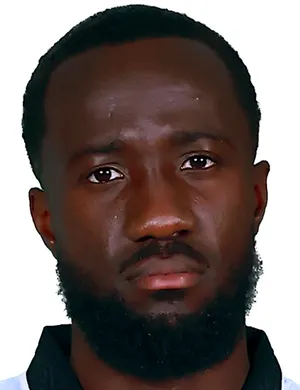 E. Owusu