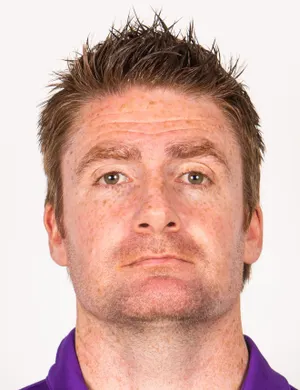 Photo of James O'Connor