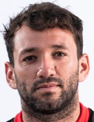 M. Rodríguez