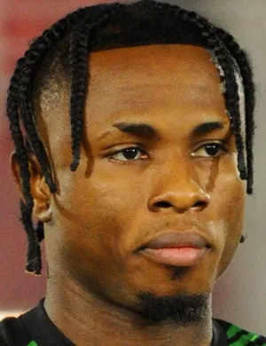 S. Chukwueze