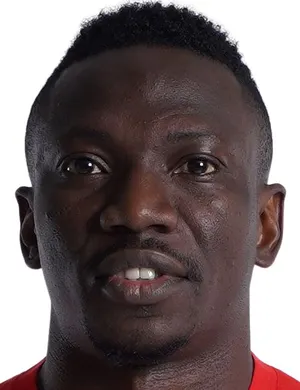 Peter Etebo