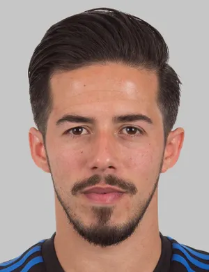 Jahmir Hyka